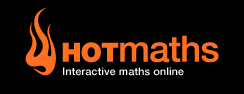 HOTmaths Homepage