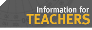 Information for teachers