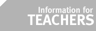 Information for teachers